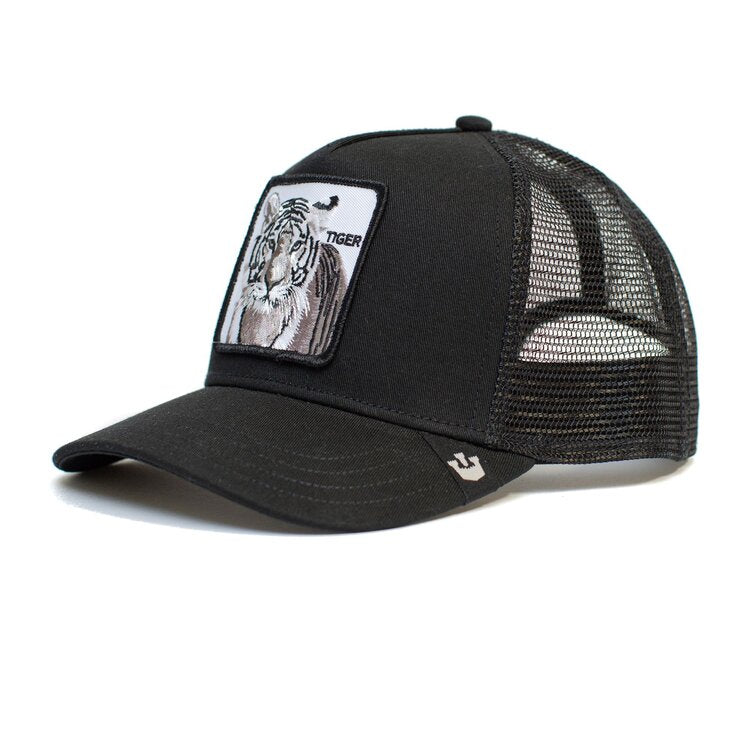 Goorin Bros - Earn Your Stripes Youth Trucker Hat