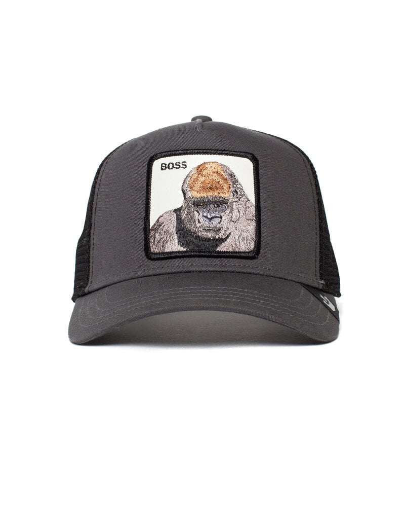 Goorin Bros - The Boss