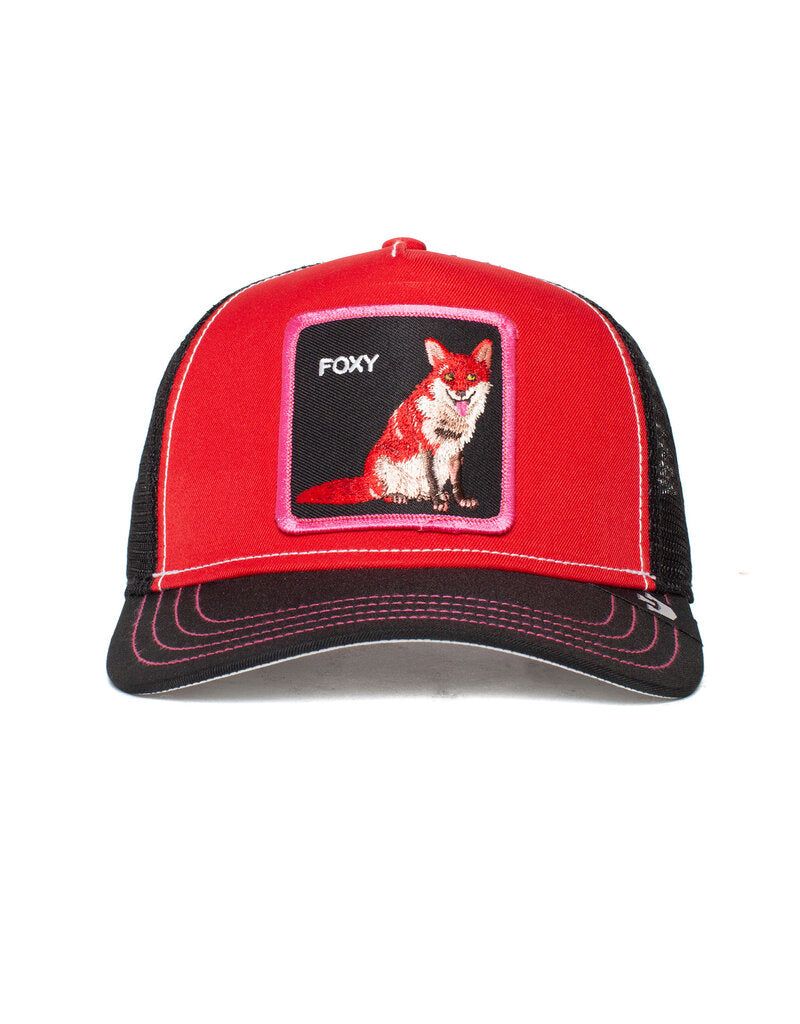 Goorin Bros - Fox Trip