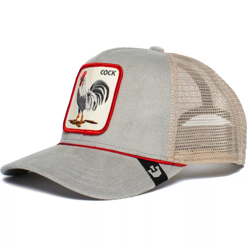 Goorin Bros - The Arena Trucker Hat
