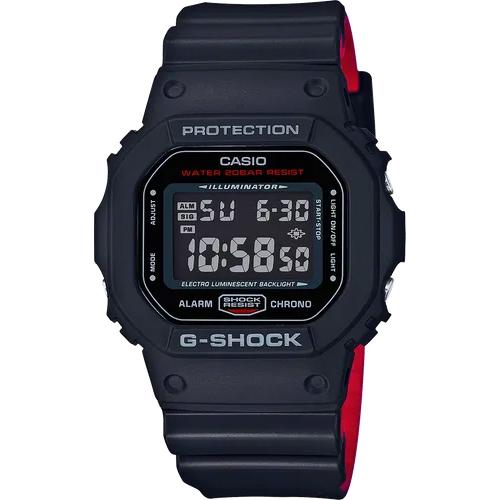 G-Shock - Watch (DW5600HR-1)