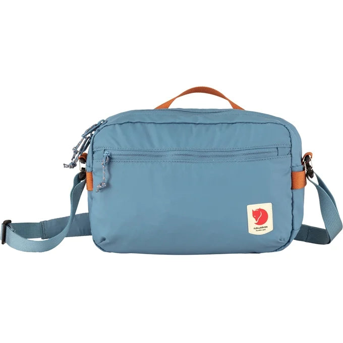 Fjallraven - High Coast Crossbody Bag