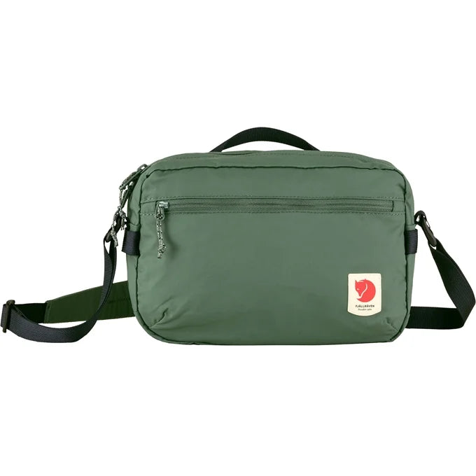 Fjallraven - High Coast Crossbody Bag
