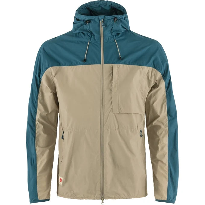 Fjallraven - High Coast Wind Jacket