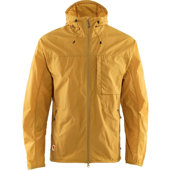 Fjallraven - High Coast Wind Jacket