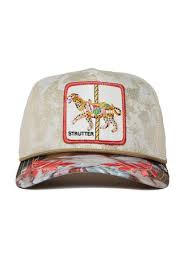 Goorin Bros - Quid Glorier Hat