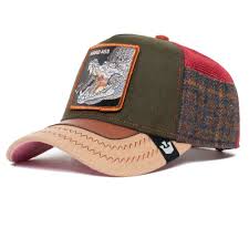Goorin Bros - Trunchbull Tucker Hat