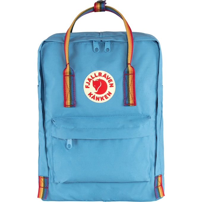 Fjallraven - Kanken Rainbow Backpack
