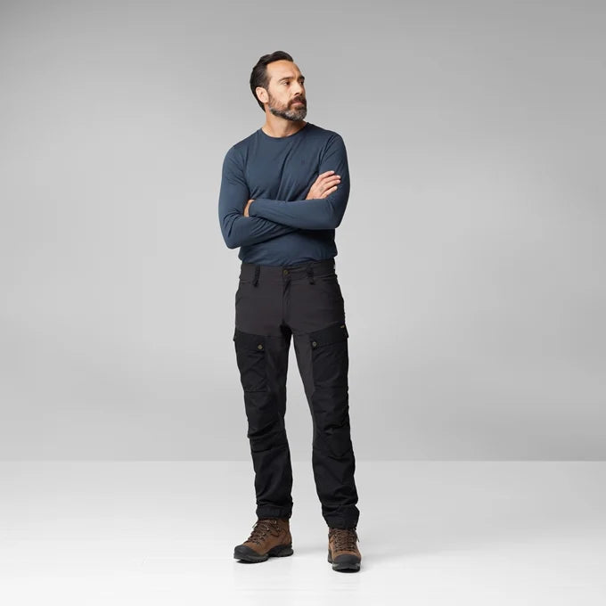 Fjallraven - Keb Trousers