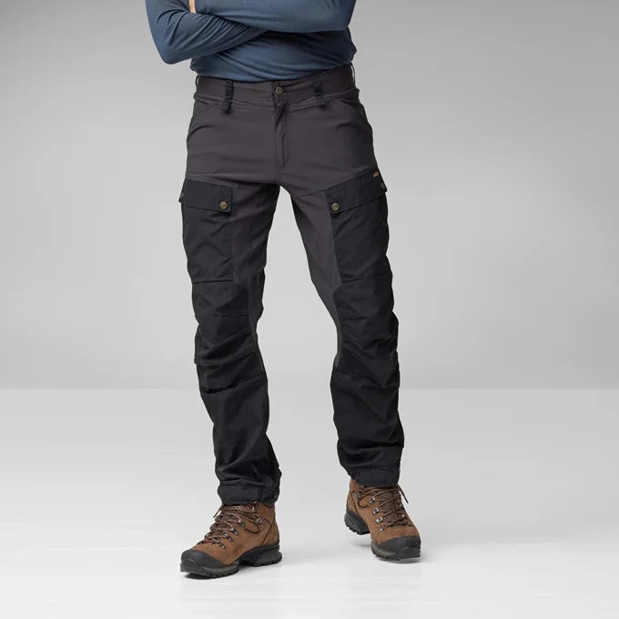 Fjallraven - Keb Trousers