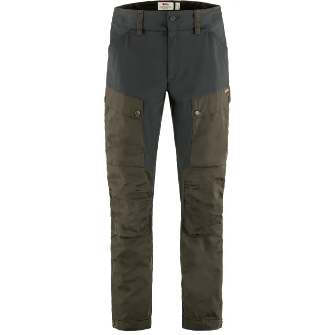 Fjallraven - Keb Trousers