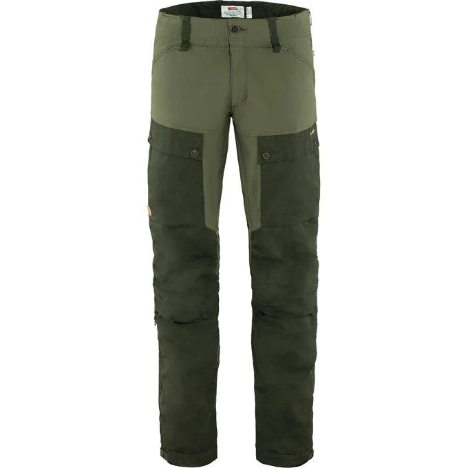 Fjallraven - Keb Trousers