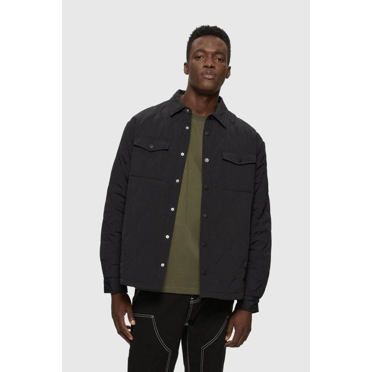 Kuwalla Tee - Wave Shacket