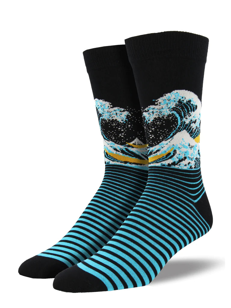 Socksmith - The Wave Socks