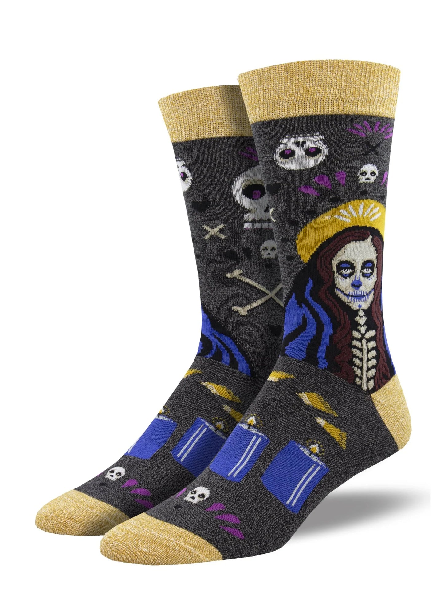 Socksmith - Wicked Voodoo Socks