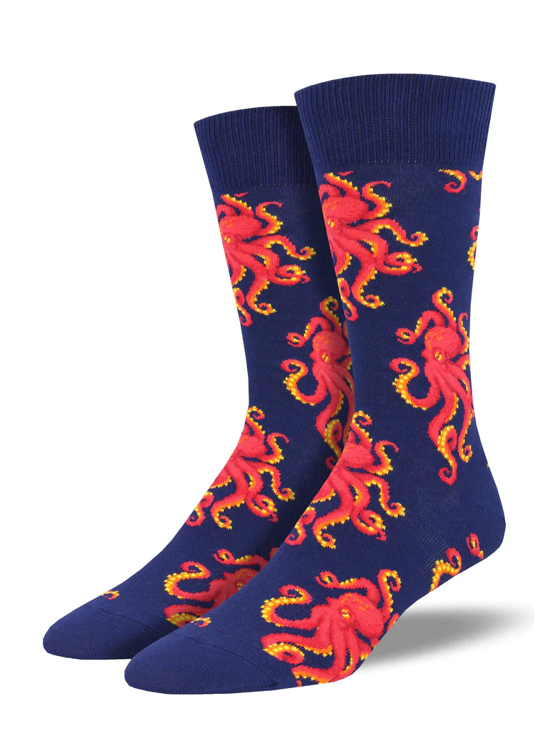 Socksmith - Socktopus Socks
