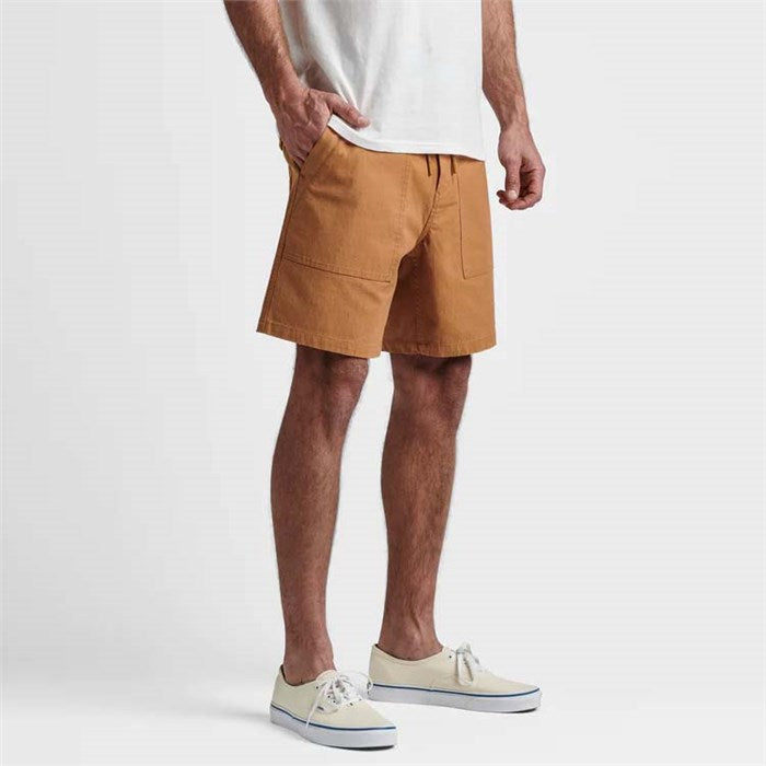 Roark - Layover Utility Short