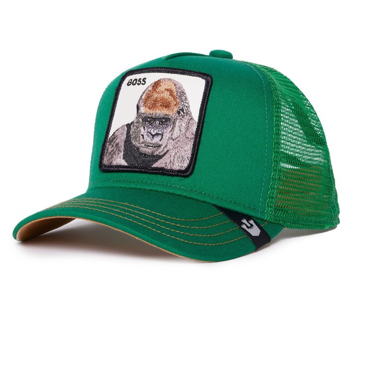 Goorin Bros - Shot Caller Youth Trucker Hat