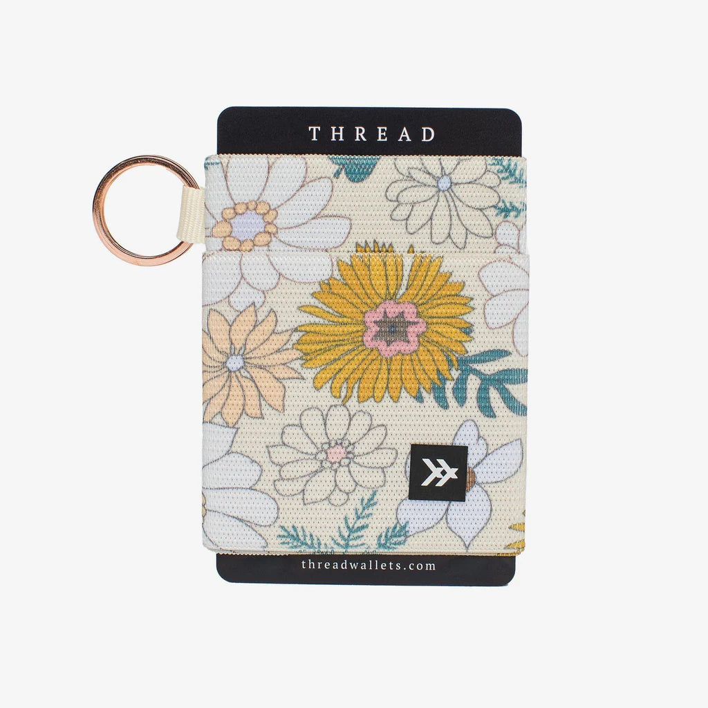 Thread - Elastic Wallet