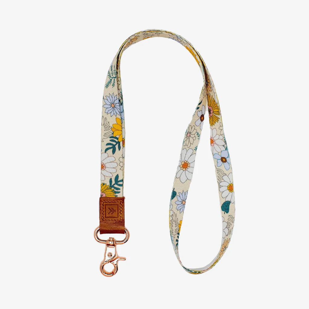 Thread - Neck Lanyard