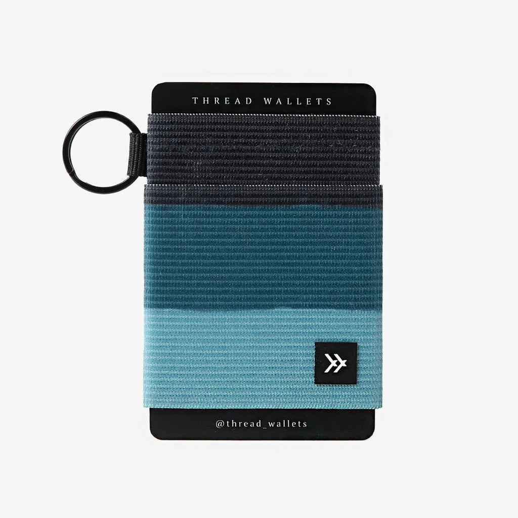 Thread - Elastic Wallet