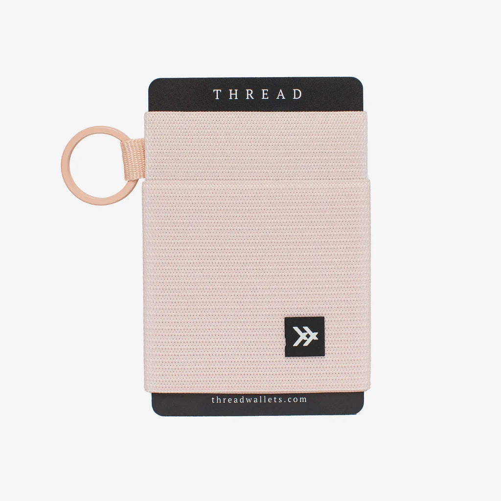 Thread - Elastic Wallet