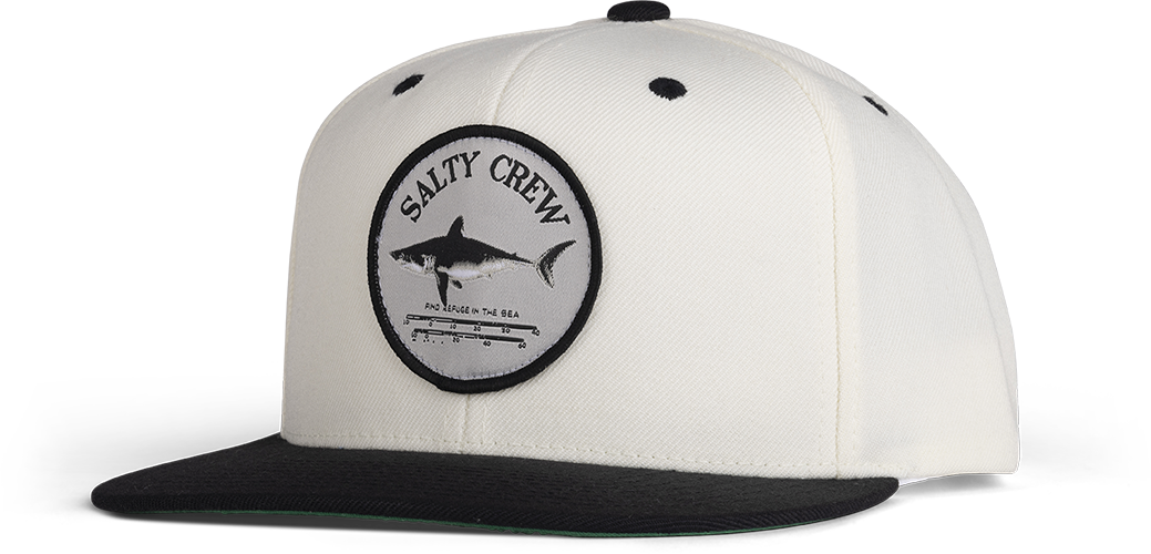 Salty Crew - Bruce 6-Panel Hat