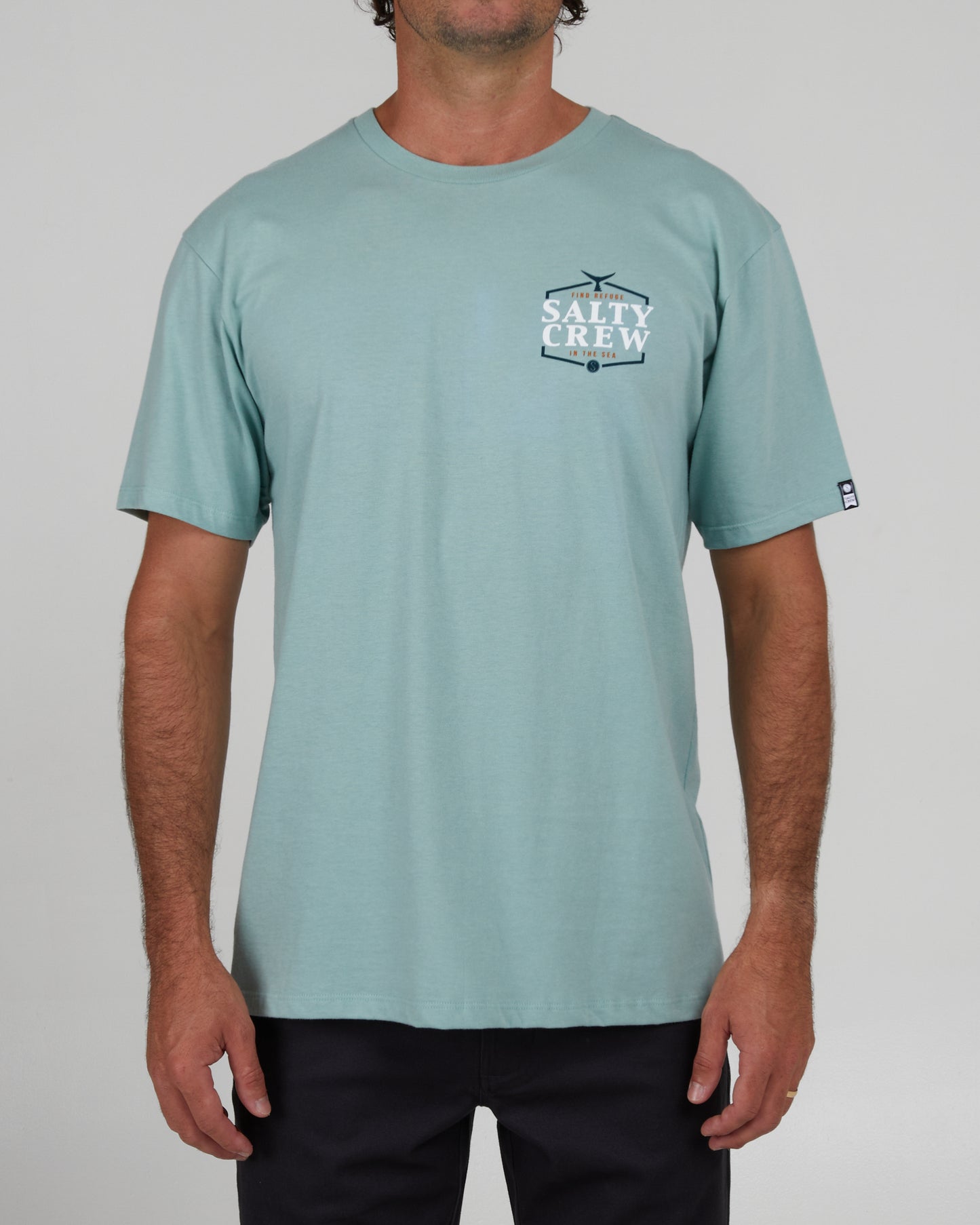 Salty Crew - Skipjack T-Shirt