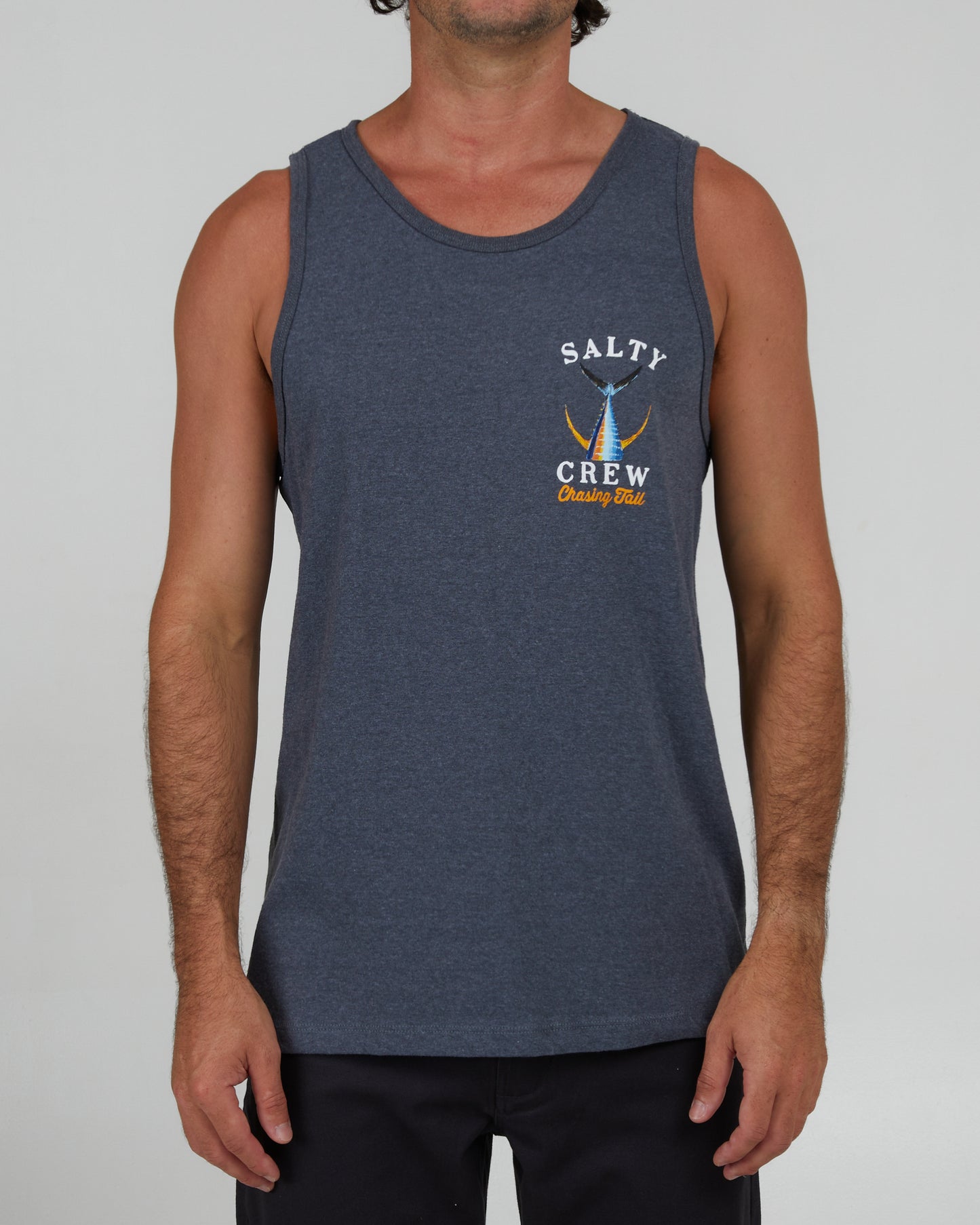 Salty Crew - Tailed Tank Top