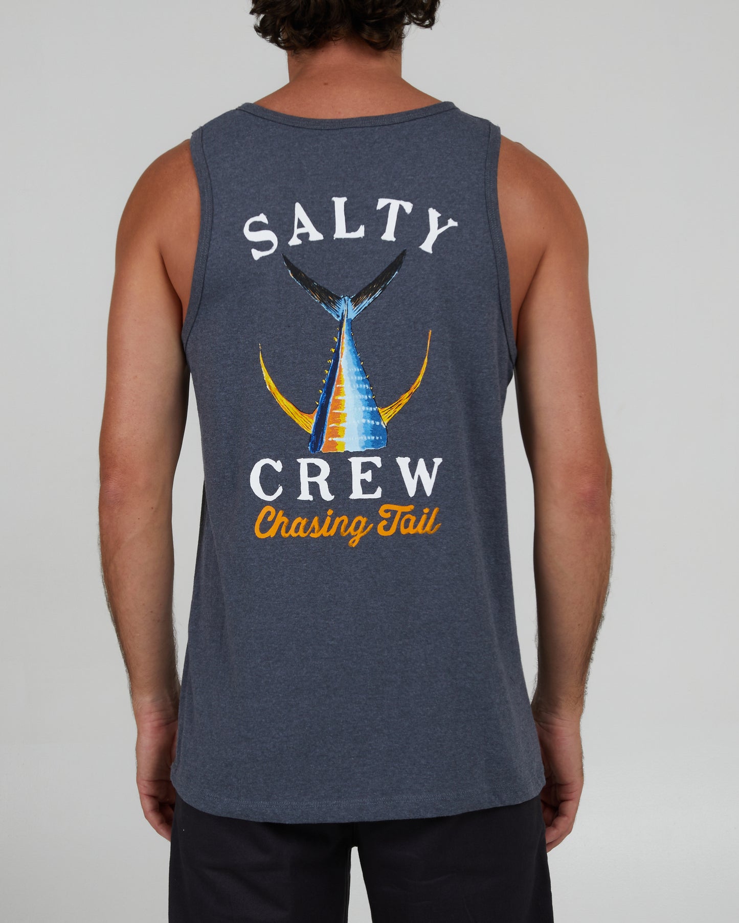 Salty Crew - Tailed Tank Top