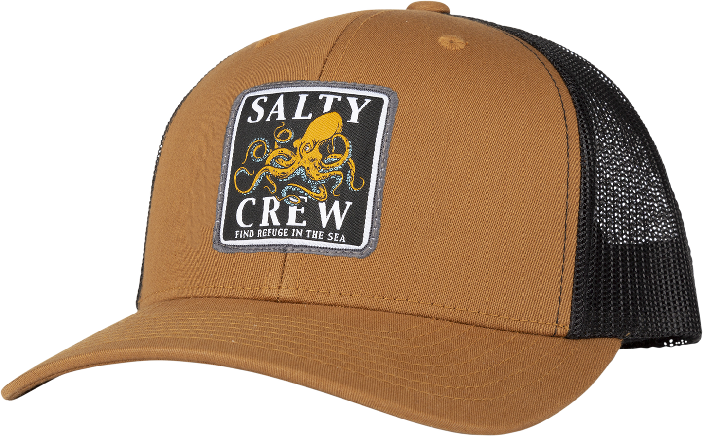 Salty Crew - Ink Slinger Retro Trucker hat