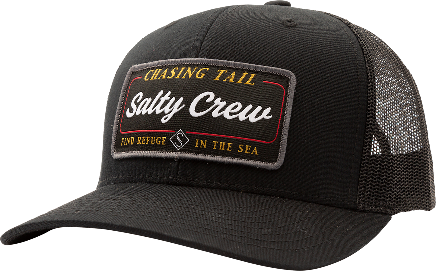 Salty Crew - Marina Retro Trucker