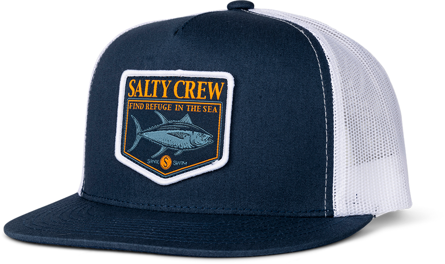 Salty Crew - Angler Trucker Hat