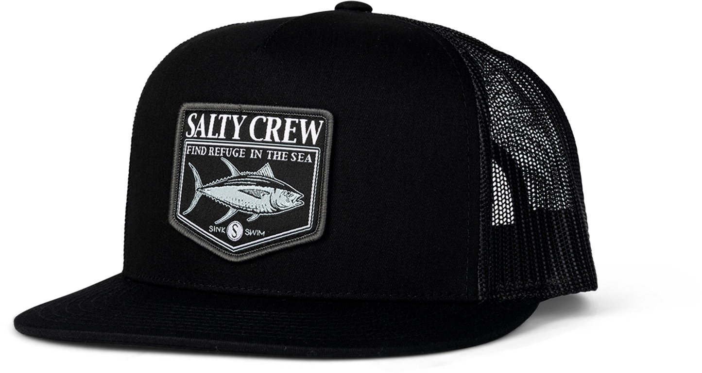 Salty Crew - Angler Trucker Hat