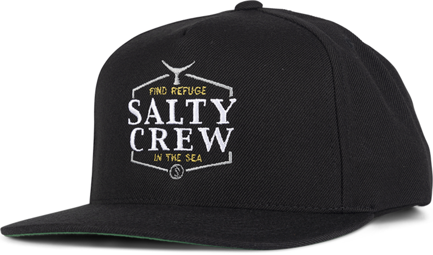 Salty Crew - Skipjack 5 Panel Hat