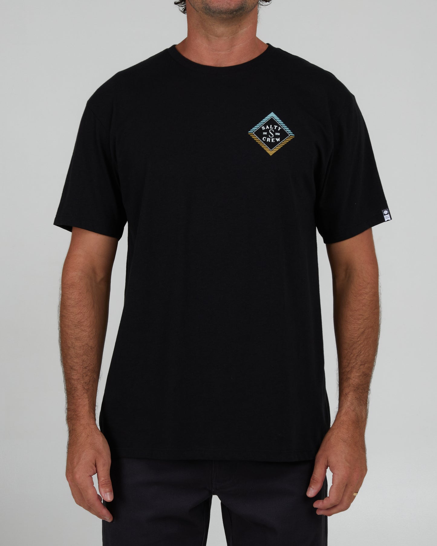 Salty Crew - Fated T-Shirt