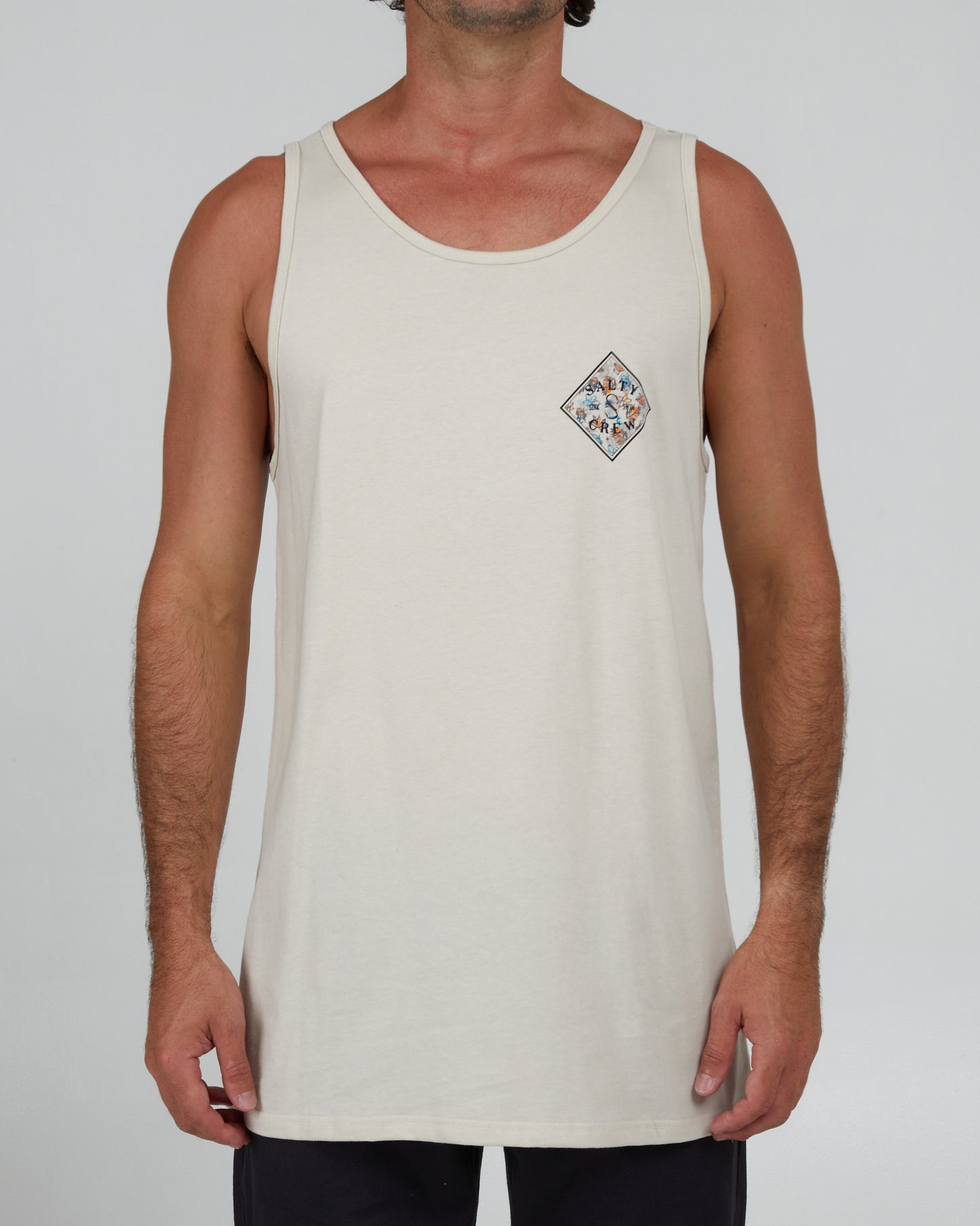 Salty Crew - Tippet Fill Tank