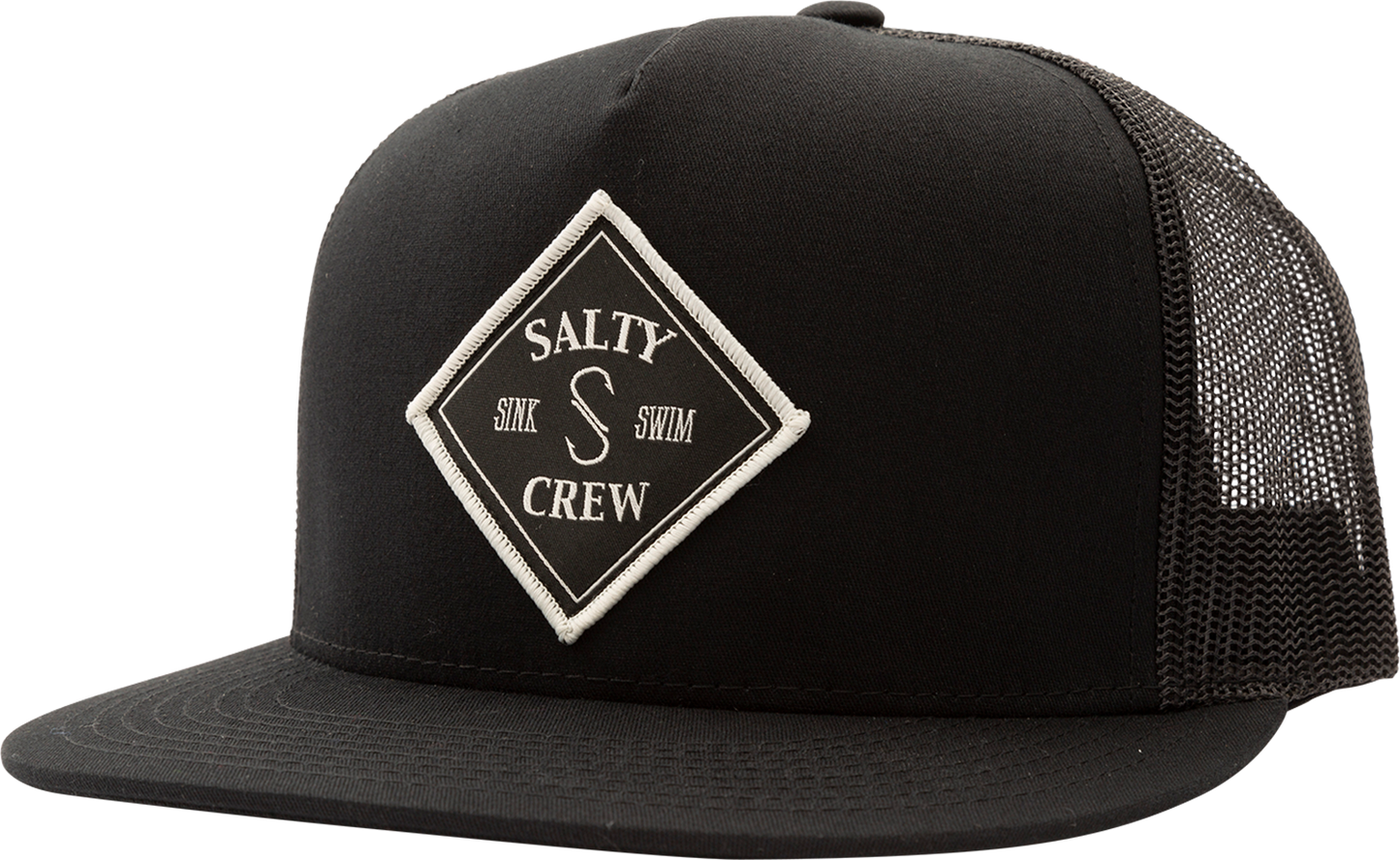 Salty Crew - Tippet Trucker Hat