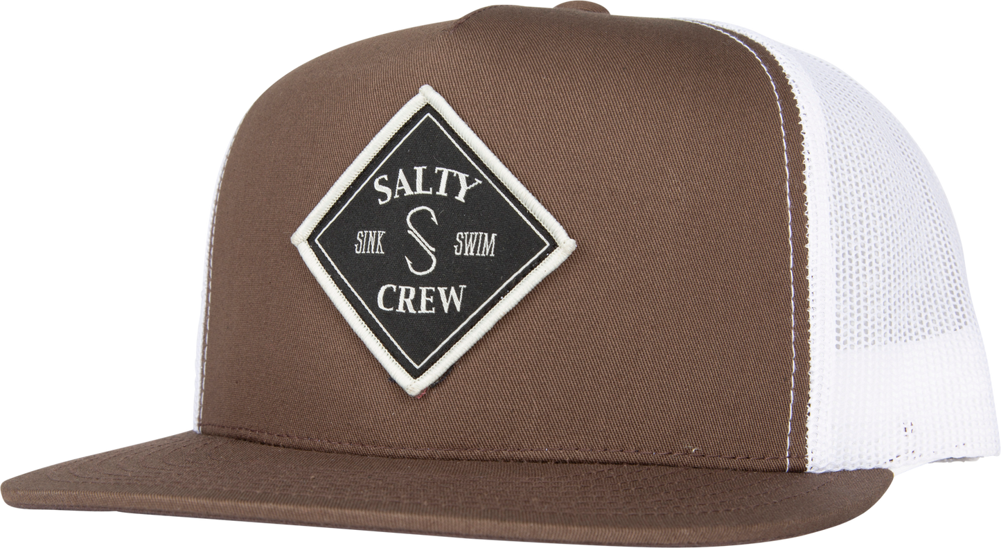 Salty Crew - Tippet Trucker Hat
