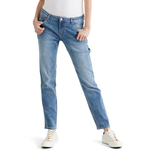 DUER - Performance Denim Girlfriend Jean