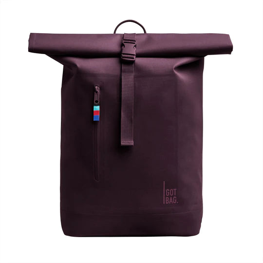 GOT Bag - Rolltop Lite Backpack