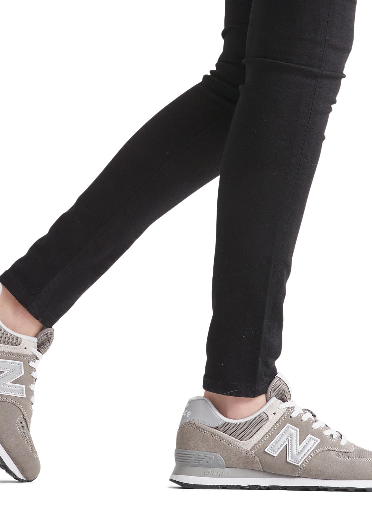 DUER - Performance Denim High Rise Skinny