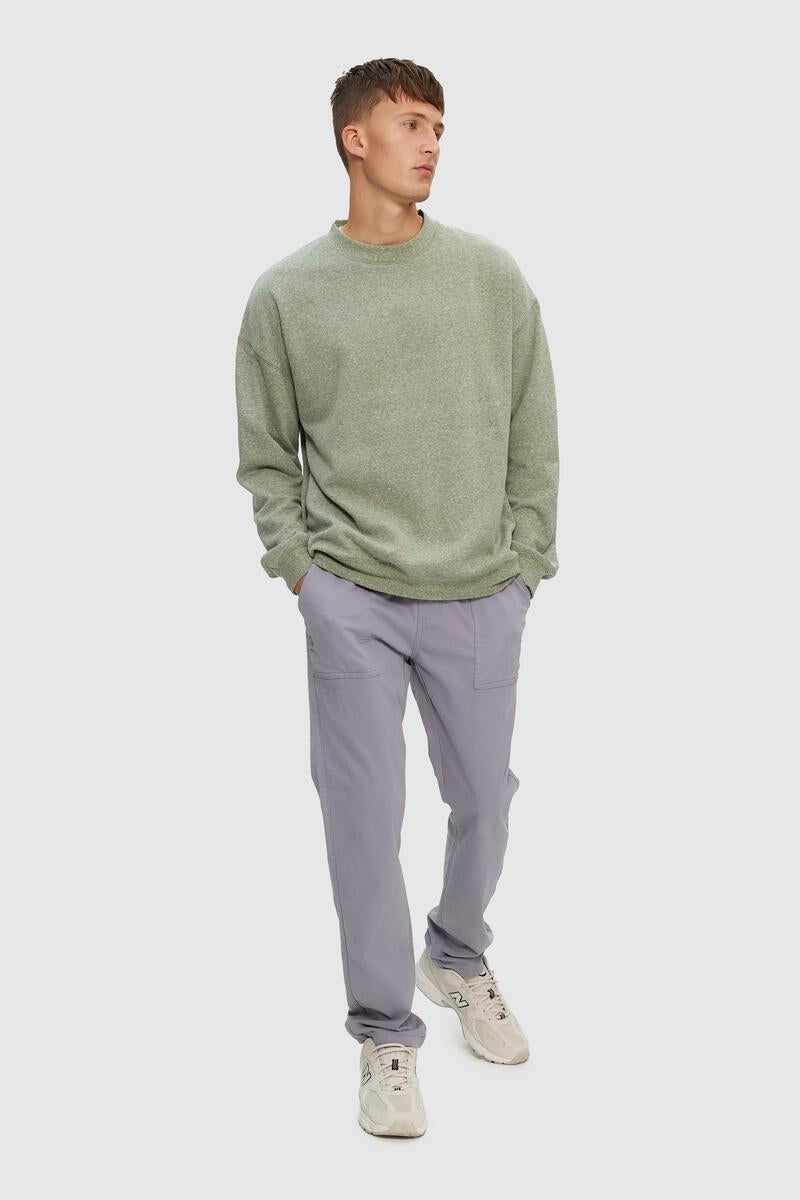 Kuwalla Tee - Tri-blend Crew
