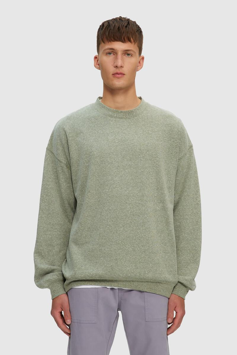 Kuwalla Tee - Tri-blend Crew