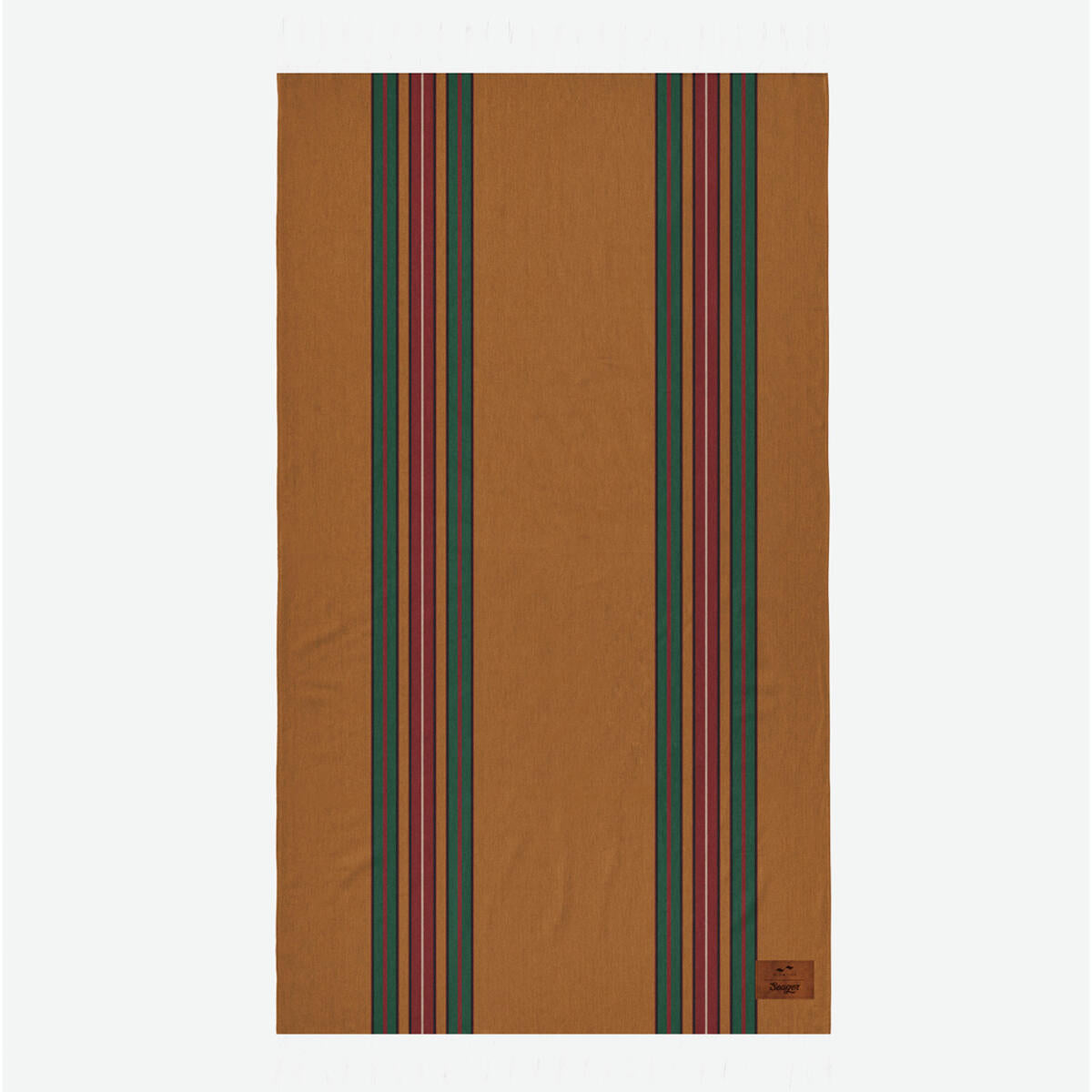 Slowtide - Seager Stripe Beach Towel