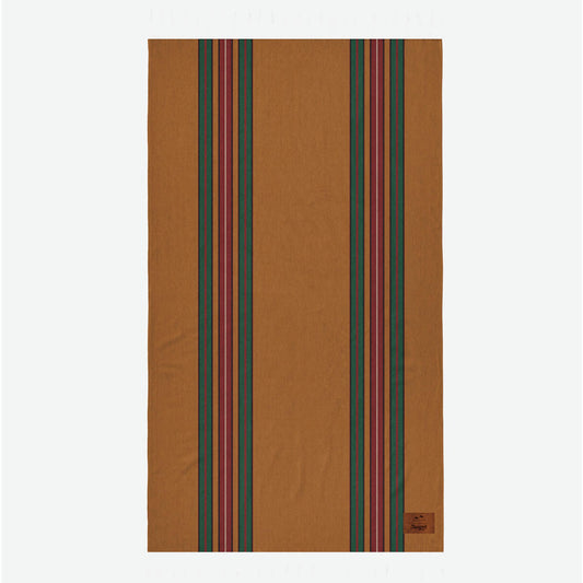 Slowtide - Seager Stripe Beach Towel