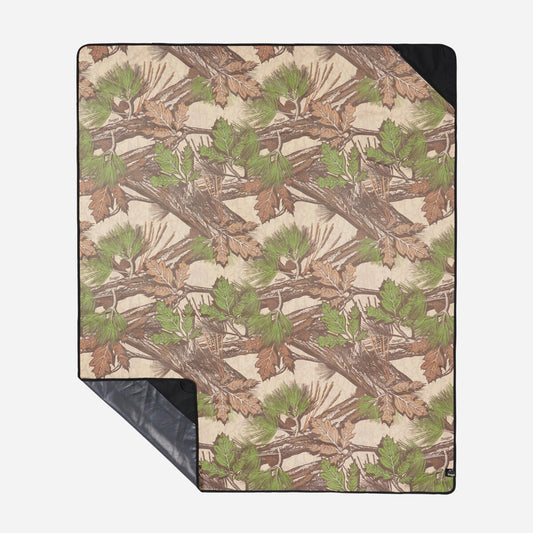 Slowtide - Seager Park Blanket