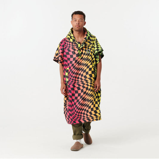 Slowtide - Walos Quick Dry Changing Poncho
