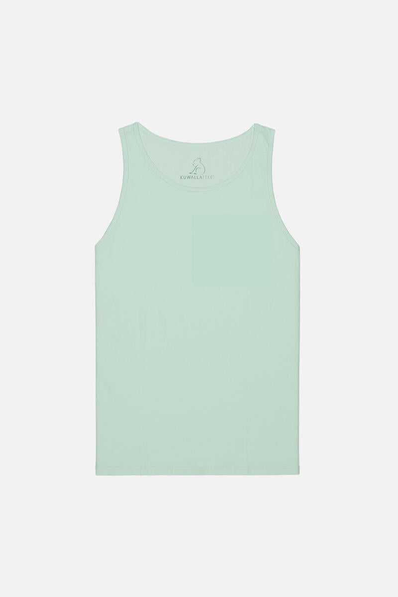 Kuwalla Tee - Eazy Tank