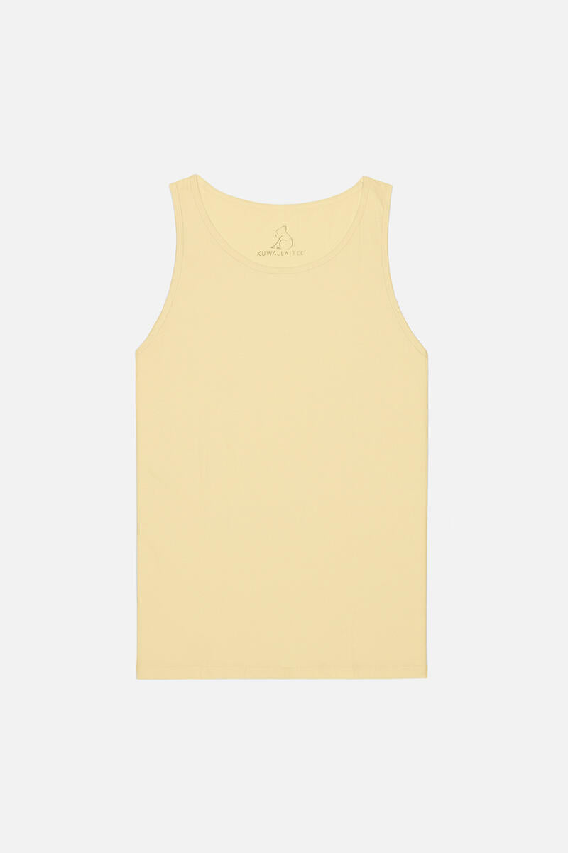 Kuwalla Tee - Eazy Tank
